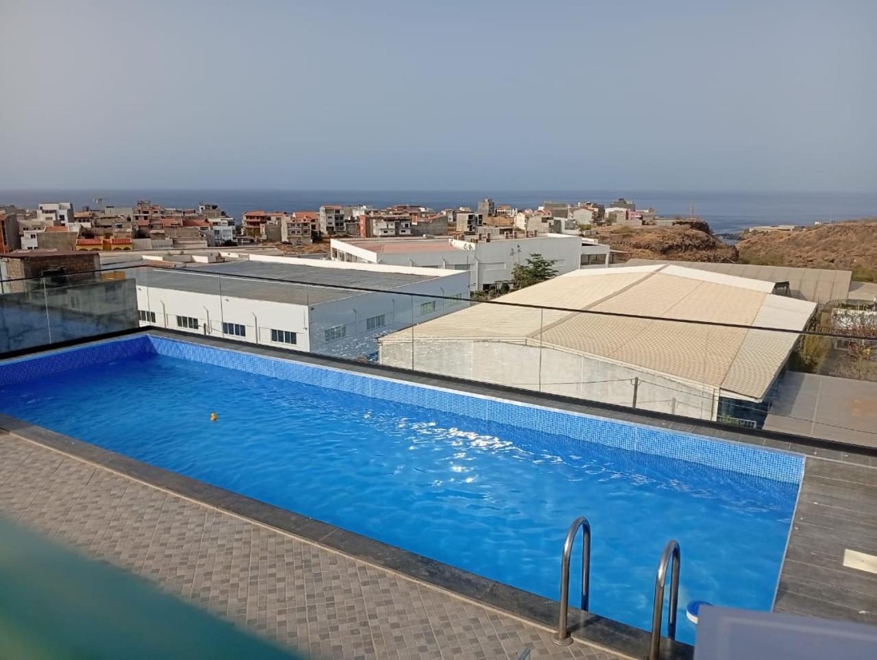 Maison Da פראייה מראה חיצוני תמונה