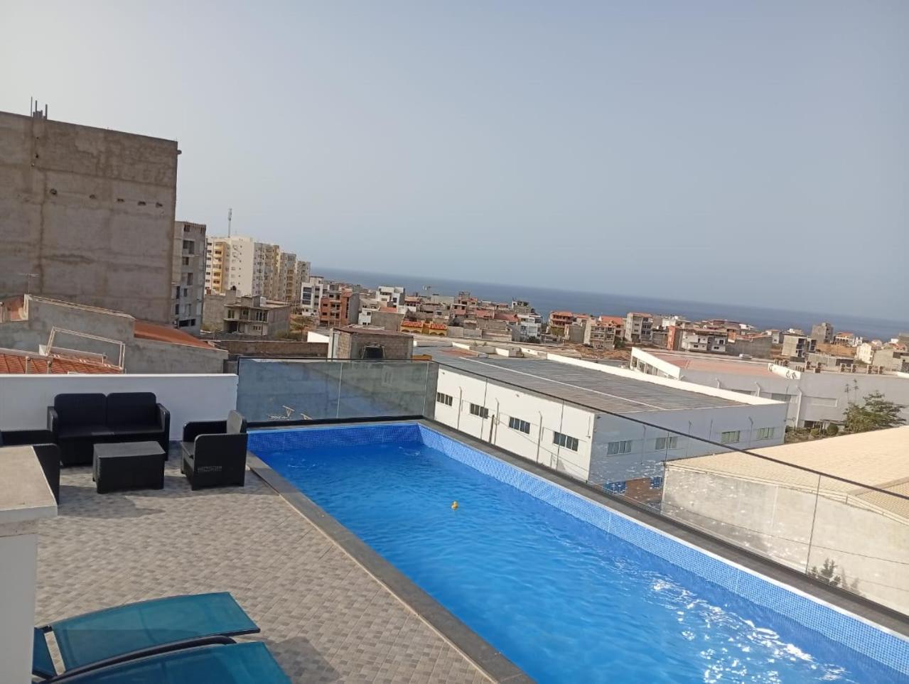 Maison Da פראייה מראה חיצוני תמונה