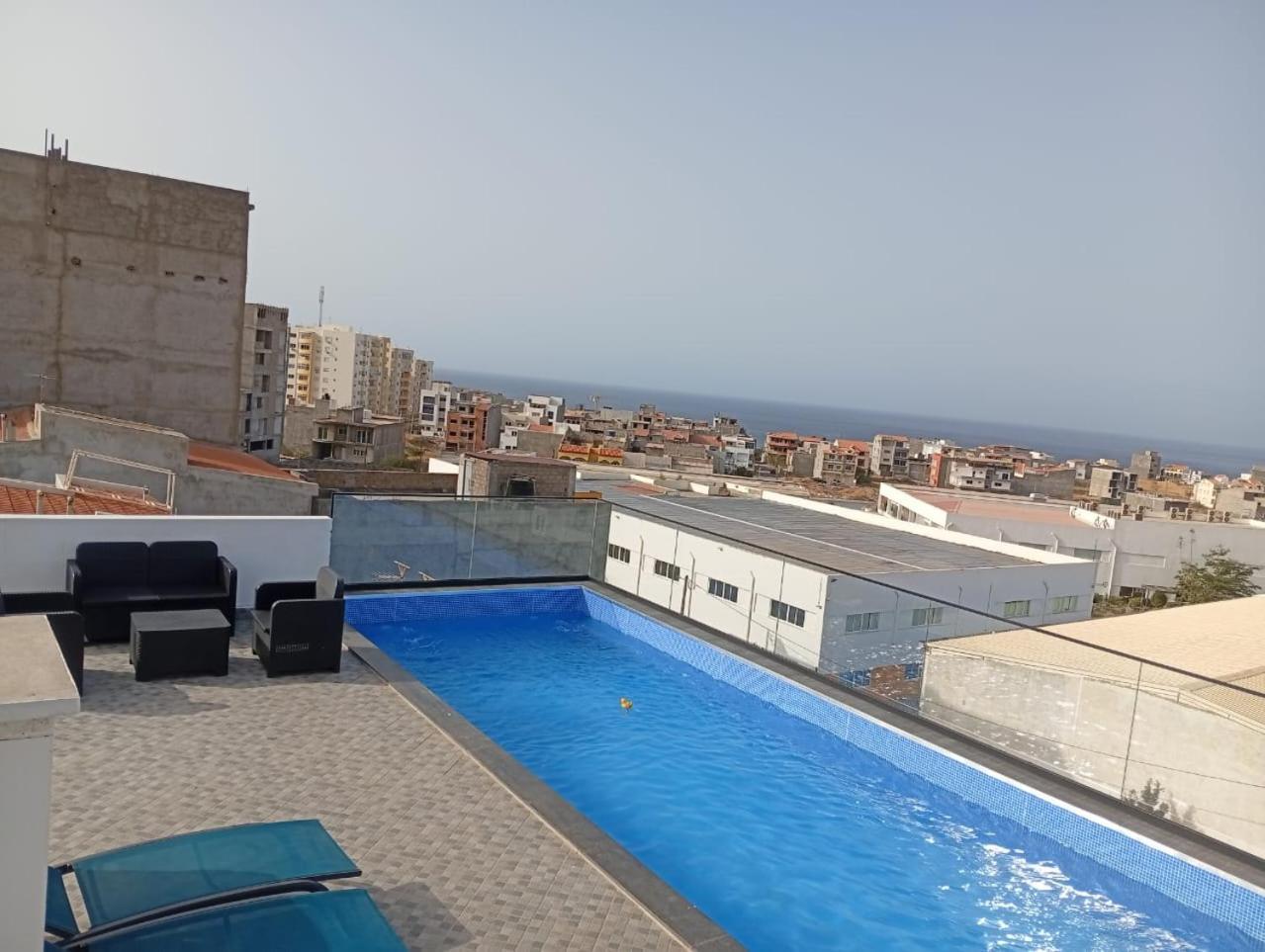 Maison Da פראייה מראה חיצוני תמונה